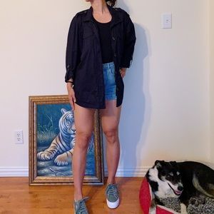 Buffalo David Bitton Jacket